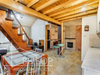 1-этажный дом, 106.4 м², 18.63 соток