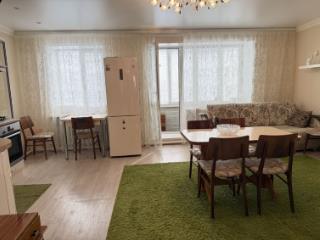 4-комн. квартира, 81.5 м², 2/2 этаж