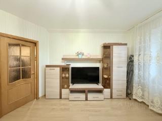 2-комн. квартира, 66 м², 5/17 этаж