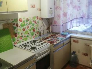 2-комн. квартира, 53 м², 3/5 этаж
