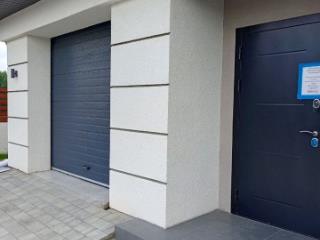 1-этажный дом, 123 м², 6 соток