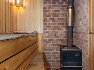 2-этажный дом, 80 м², 10 соток