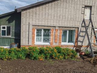 1-этажный дом, 61.6 м², 7.65 соток