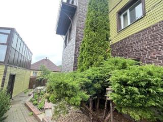 2-этажный коттедж, 350 м², 16 соток