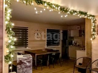 2-этажный дом, 150 м², 8 соток