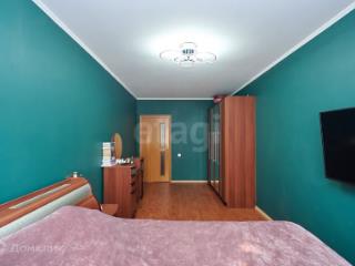 3-комн. квартира, 82 м², 3/10 этаж
