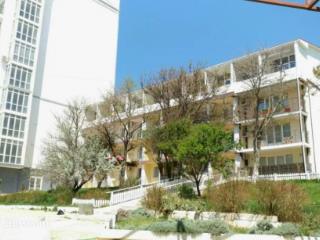 Студия, 13 м², 3/4 этаж