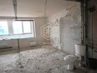 1-комн. квартира, 34.5 м², 2/16 этаж