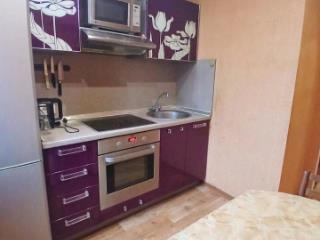 3-комн. квартира, 59 м², 5/5 этаж
