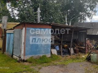 1-этажный дом, 46 м², 22 сотки