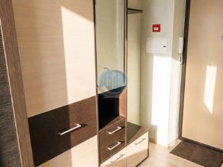 Студия, 31.8 м², 8/17 этаж