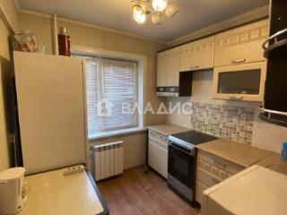 2-комн. квартира, 45.7 м², 1/5 этаж