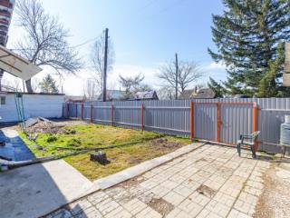 1-этажный дом, 59.5 м², 14.8 соток