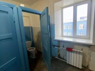 Комната, 44 м², 1-комн.