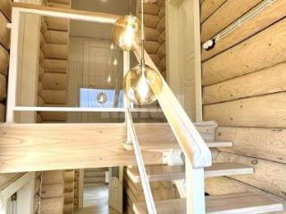 2-этажный дом, 164 м², 12 соток