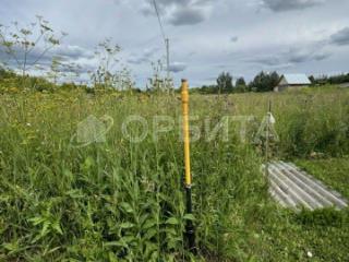  дом, 85.2 м², 15 соток