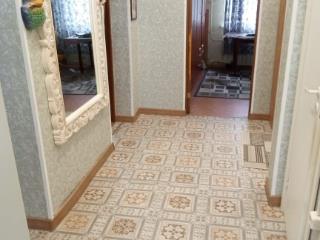 3-комн. квартира, 72 м², 2/2 этаж