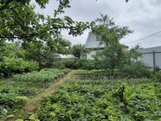 1-этажный дом, 44 м², 6.5 соток