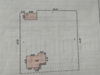 2-этажный дом, 179 м², 14 соток