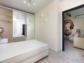 2-комн. квартира, 40 м², 4/9 этаж