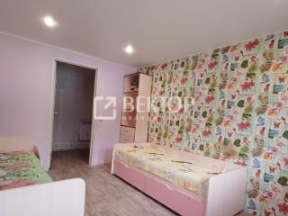 2-этажный дом, 80 м², 6 соток