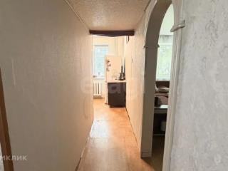 2-комн. квартира, 44 м², 1/5 этаж