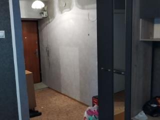 1-комн. квартира, 28 м², 3/5 этаж