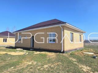  дом, 100 м², 10 соток