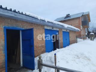 2-этажный дом, 140 м², 12.56 соток