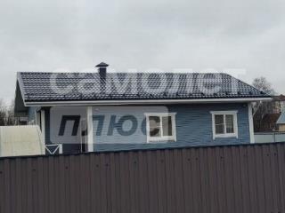  дом, 79.1 м², 7.5 соток