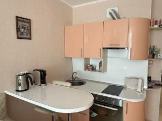 Студия, 26.6 м², 11/14 этаж