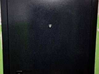 1-комн. квартира, 30.7 м², 2/4 этаж