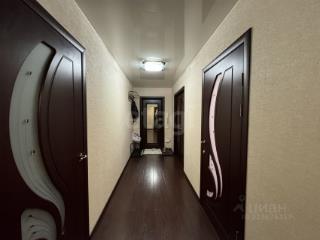 3-комн. квартира, 66.3 м², 4/9 этаж