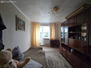 2-комн. квартира, 53.3 м², 3/3 этаж