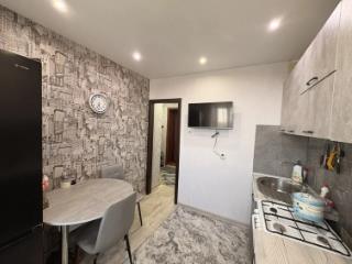 1-комн. квартира, 32.7 м², 5/5 этаж
