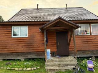 1-этажный дом, 87.1 м², 18 соток