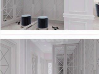 5-комн., Квартира в новостройке, 200.2 м², 20/22 этаж