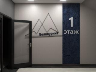 Студия, 27.3 м², 2/2 этаж