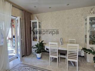 2-этажный коттедж, 126 м², 7 соток