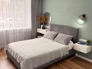 2-комн. квартира, 48.7 м², 1/5 этаж