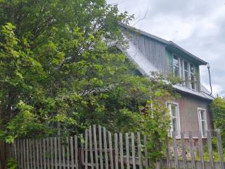  коттедж, 50 м², 10 соток