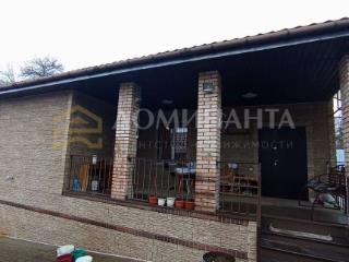  дом, 160 м², 11.6 соток