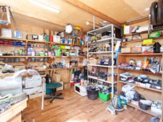 2-этажный дом, 80 м², 10 соток