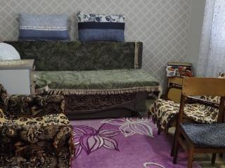 1-этажный дом, 36 м², 15 соток