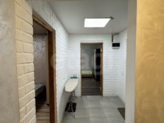 2-комн. квартира, 46 м², 1/8 этаж