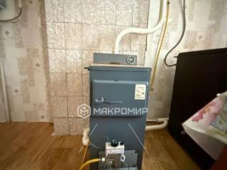 1-этажный дом, 53.5 м², 19 соток