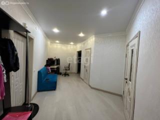 3-комн. квартира, 110 м², 4/5 этаж