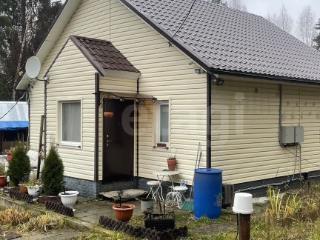  дом, 64 м², 11 соток