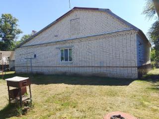 1-этажный дом, 109.7 м², 26250 соток