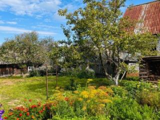 1-этажный дом, 25.3 м², 37 соток